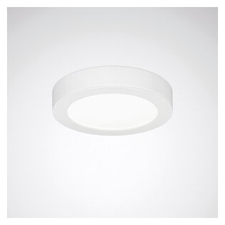 Downlighters Aviella D diffuser wit rond etdd 24W lambertian (L) ip40