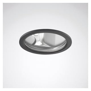 Downlighters Inveria reflector zwart rond etble 41W rotationally SYM.