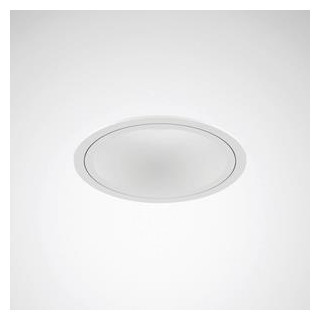 Downlighters Sonnos lens wit rond et 19W 90 very wide flood (VFL) ik06