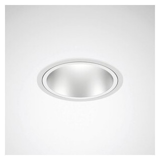 Downlighters Sonnos lens wit rond etble 23W very wide flood (VFL) ik06