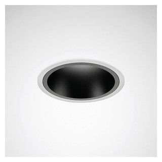 Downlighters Sonnos lens wit rond etble 25W 90 flood (FL) ik06 2 SDCM