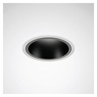 Downlighters Sonnos lens wit rond etdd 14,50W 90 spot (SP) ik06 2 SDCM