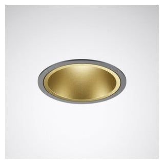 Downlighters Sonnos lens zwart rond etdd 10W 90 medium flood (MF) ik06