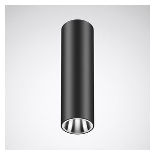 Downlighters Sonnos lens zwart rond etdd 11W 90 medium flood (MF) ik06