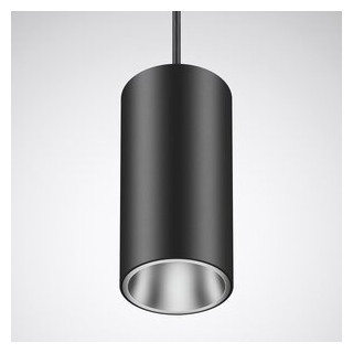 Downlighters Sonnos lens zwart rond etdd 12W 90 flood (FL) ik06 2 SDCM