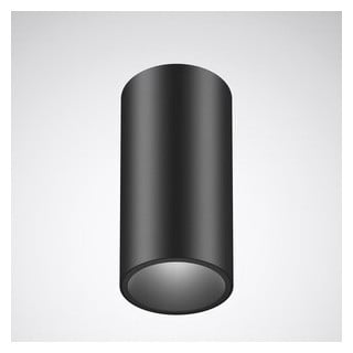 Downlighters Sonnos lens zwart rond etdd 12W flood (FL) ik06 2 SDCM