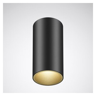 Downlighters Sonnos lens zwart rond etdd 13W 90 flood (FL) ik06 2 SDCM