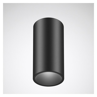 Downlighters Sonnos lens zwart rond etdd 14W 90 flood (FL) ik06 3 SDCM