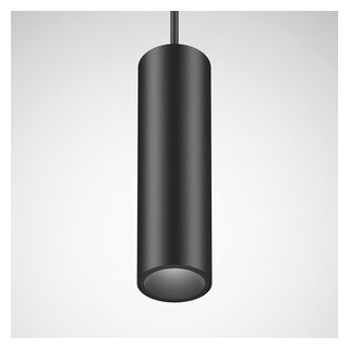 Downlighters Sonnos lens zwart rond etdd 9,60W 90 flood (FL) ik06 2 SD