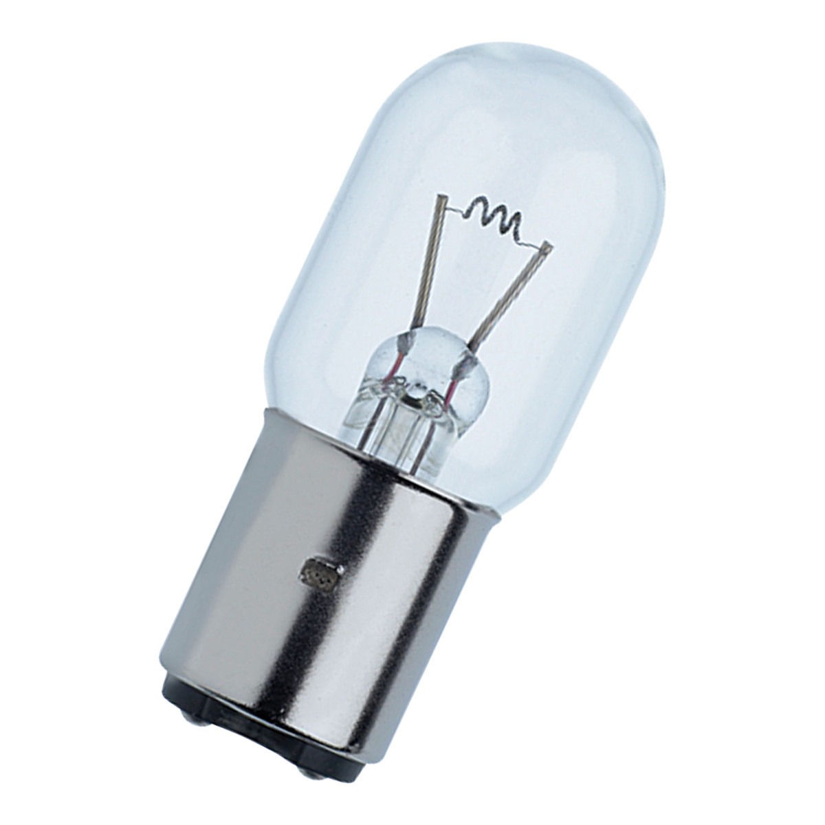 Dr. Fischer FIS Traffic signalling Fis Ba20d/23 25x63mm 12V 24W sig10184