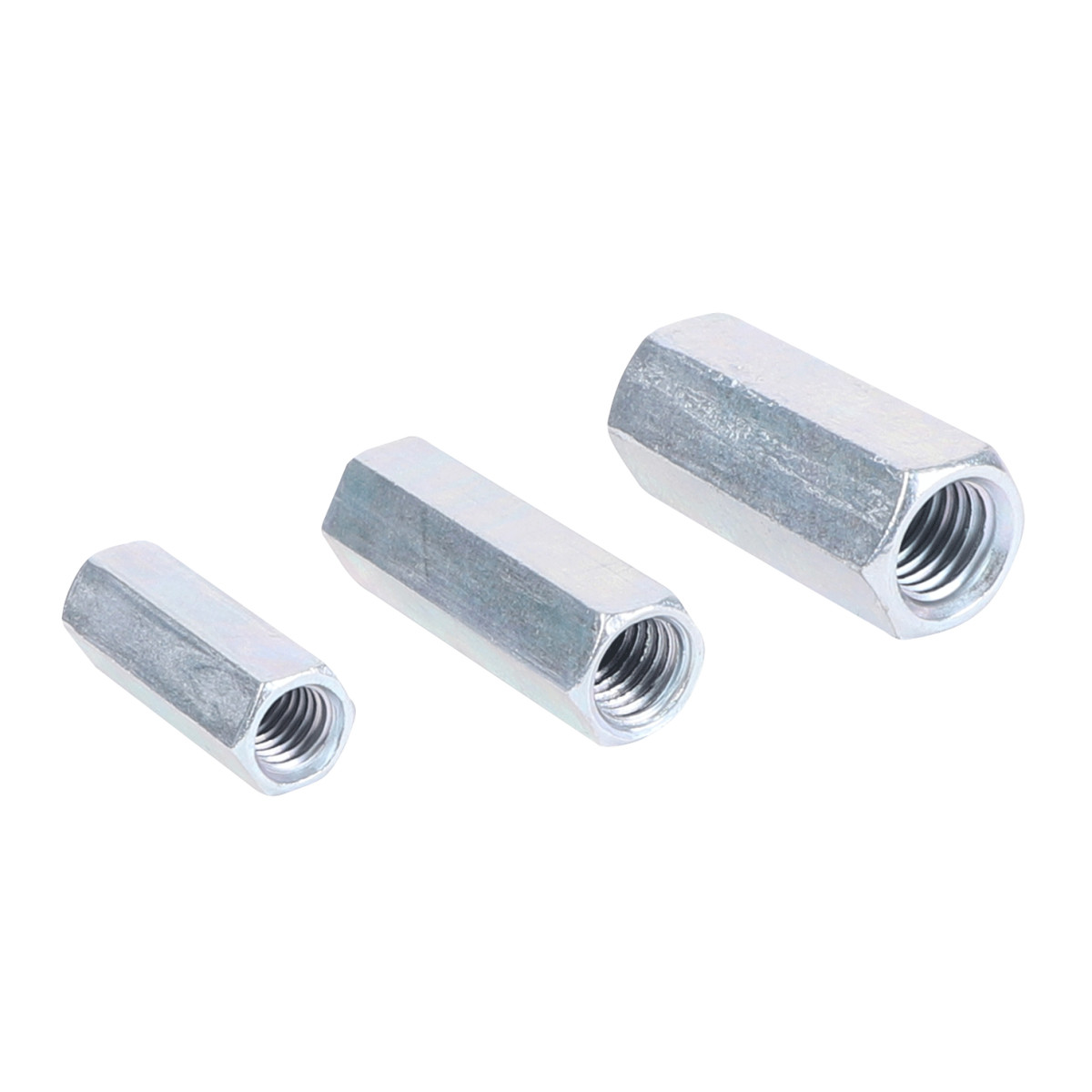 Draadbus bup m12x40mm