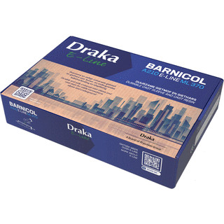 Draka E-LINE KABMOF A210 370ML