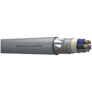 Draka HULTA CCA 5X10/10      MT