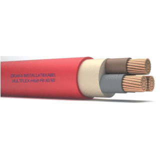 Draka HULTFL MBZH FB 4G50 RD MT