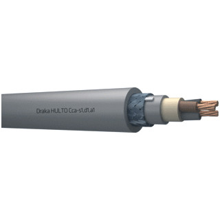 Draka HULTO EMC CCA3X1,5/1,5 MT