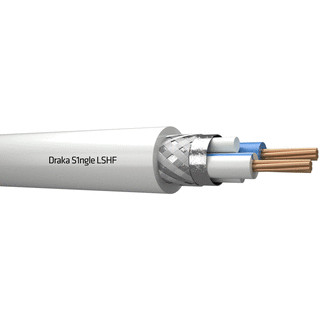 Draka ICS CCA 1X2X22 AWG  HA500