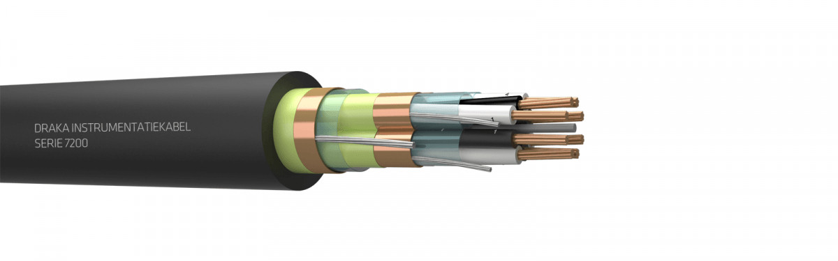 Draka Instr PSCR/oscr dca 300V BK 8x2x1,3 MM2 7208.130