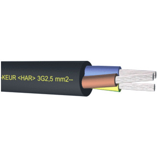 Draka VOEDKABEL 120819NN     MT