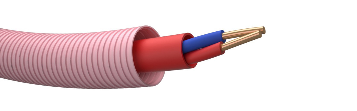 Draka PROFIT Profit 16 GN sign kab cca 8x0,8 MM 2208