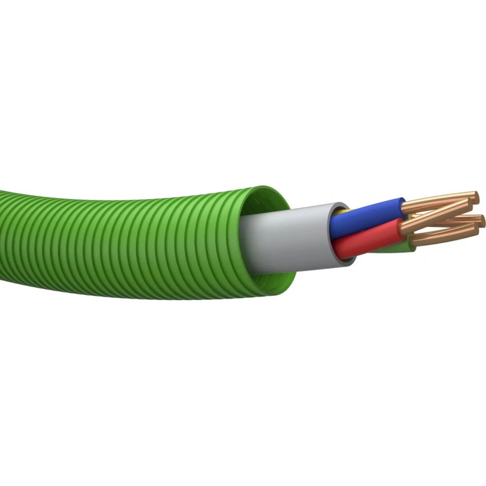 Draka Profit 16 PK sign kab dca RD# 2x2x0,8MM