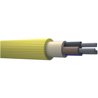 Draka VOEDKABEL 123769H5  HA500