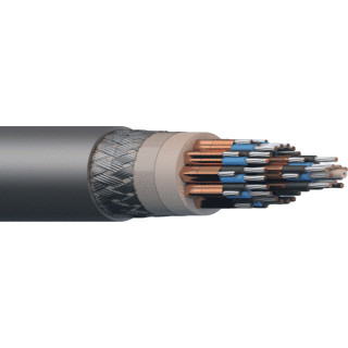 Draka Rfou(i) M 250V 1P 1.5MM2 S1/S5/S101 bu