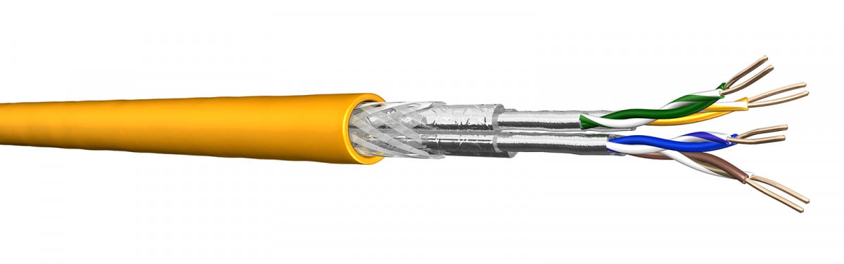 Draka UC1500 Uc1500 SS c7a SF LSHFFR b2ca1000dw