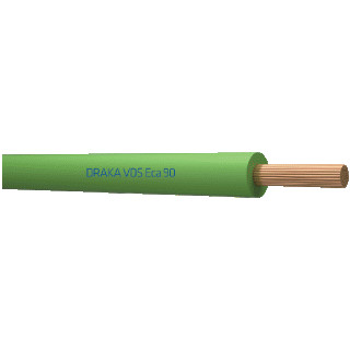 Draka VDS ECA 90 GN       RI100