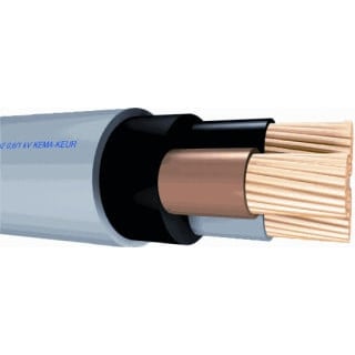 Draka VULTFLEX  5G95         MT