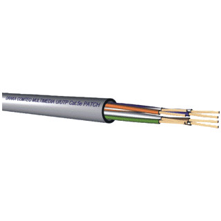 Draka Drakalon network 2x0,75mm² dca