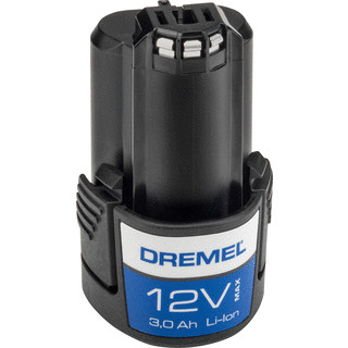 Dremel 3AH LIION BATTERIJPAKKET