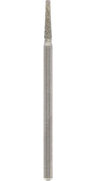 Dremel Diamantstift 2,0 MM