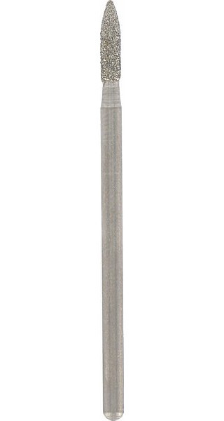 Dremel Diamantstift 2,4 MM