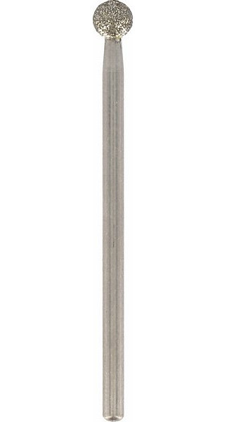 Dremel Diamantstift 4,4 MM