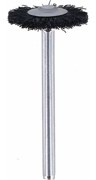 Dremel Draadborstel 19 MM