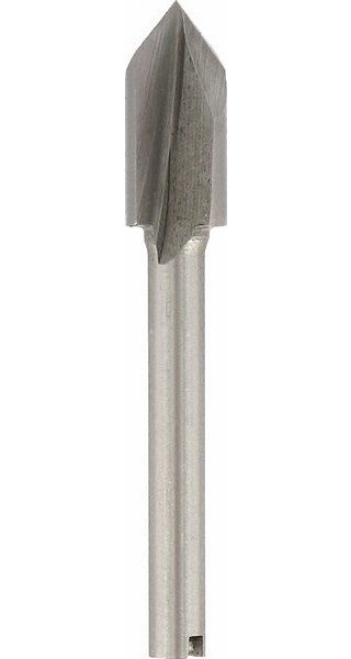 Dremel Frees (HSS) 6,4 MM