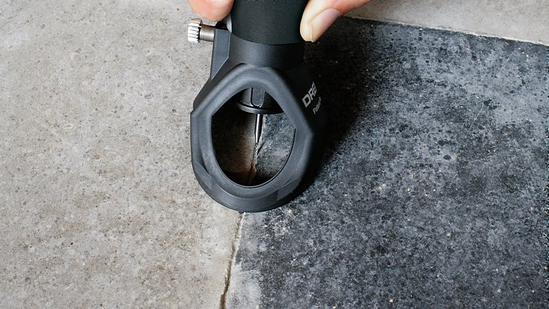 Dremel Hardmetalen Frezen voor verwijderen van voegen 1,6 MM