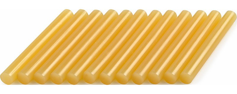Dremel ® 11 MM lijmsticks voor hout