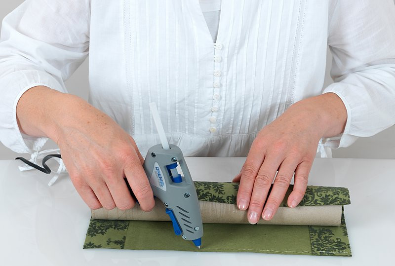 Dremel ® 11 MM multifunctionele lijmsticks voor hoge temp.