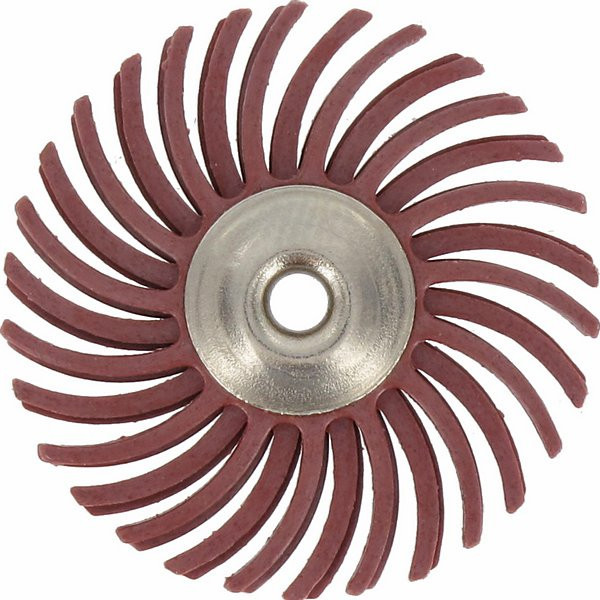 Dremel ® Ez speedclic: schuurschijven korrelgrootte 220