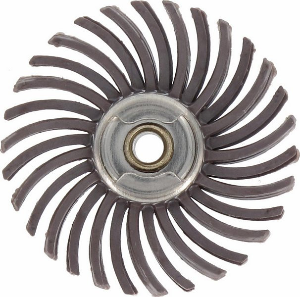 Dremel ® Ez speedclic: schuurschijven korrelgrootte 36