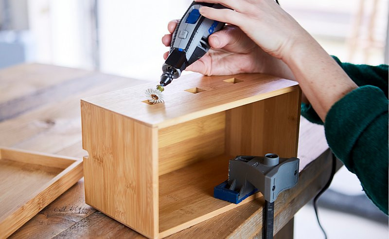 Dremel ® Multi-vise