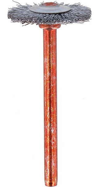 Dremel RVS-Borstel 19 MM