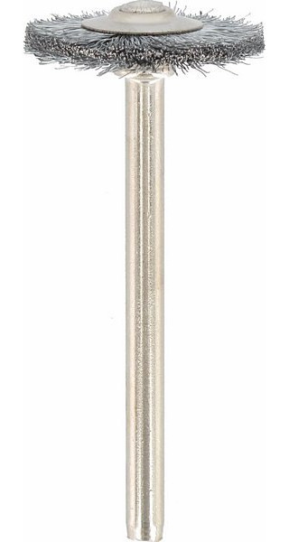 Dremel Staalborstel 19 MM