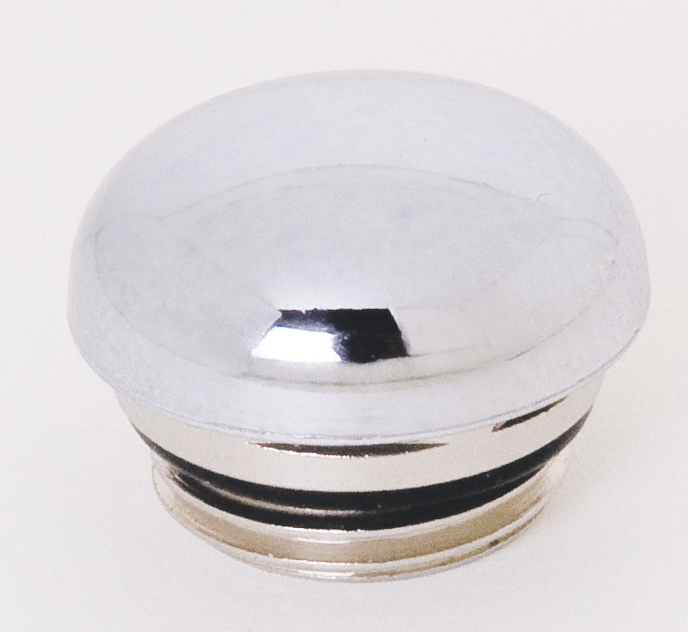 DRL DESIGN BLINDSTOP  CHR   SE