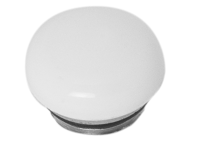 DRL DESIGN BLINDSTOP  WIT SE10