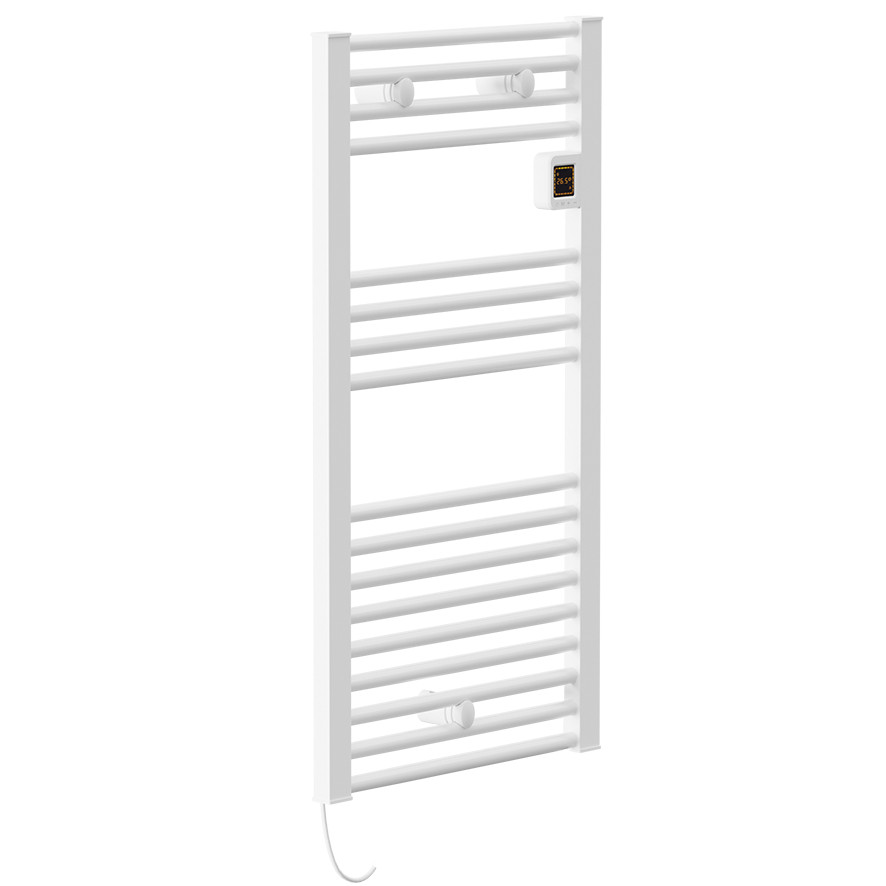DRL E-Comfort E-comfort lotte links 1000x500 500W wit