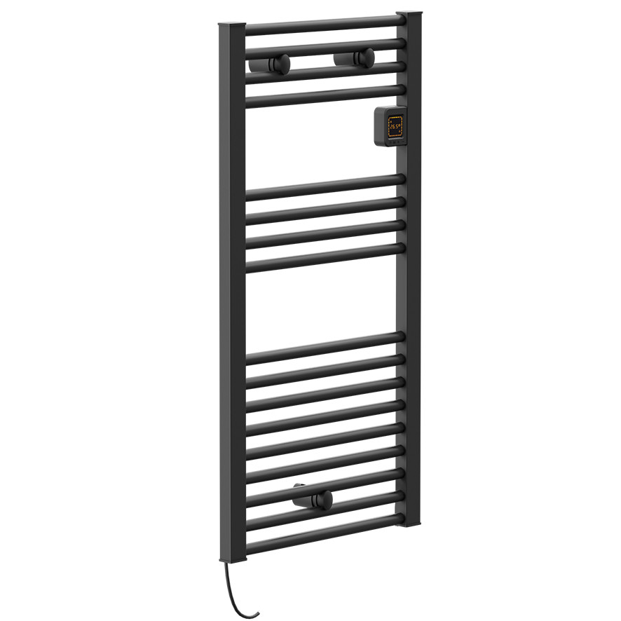 DRL E-Comfort E-comfort lotte links 1300x500 750W zwart