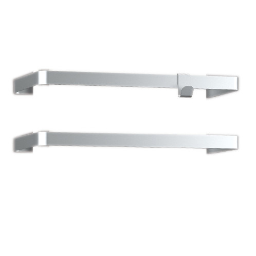 DRL E-COMFORT ICON ALU HAAK