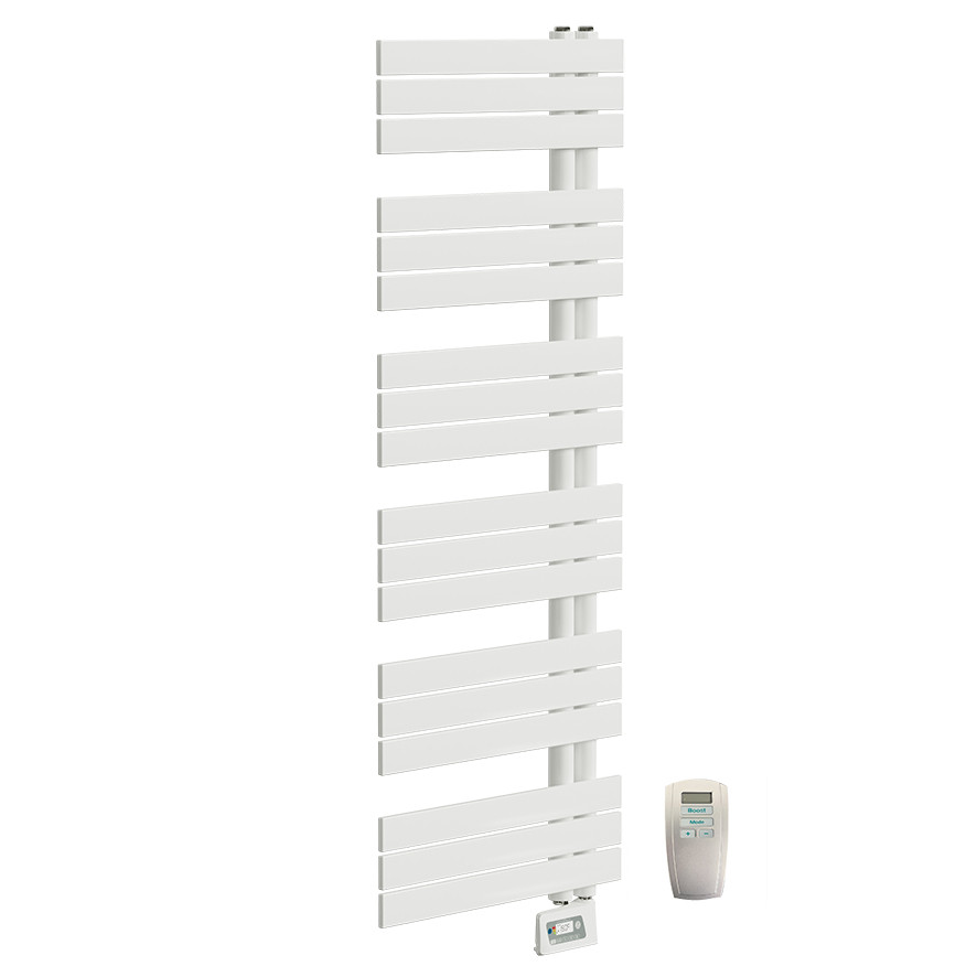 DRL E Design E-Comfort kelly rechts remote 1500x500 900W wit